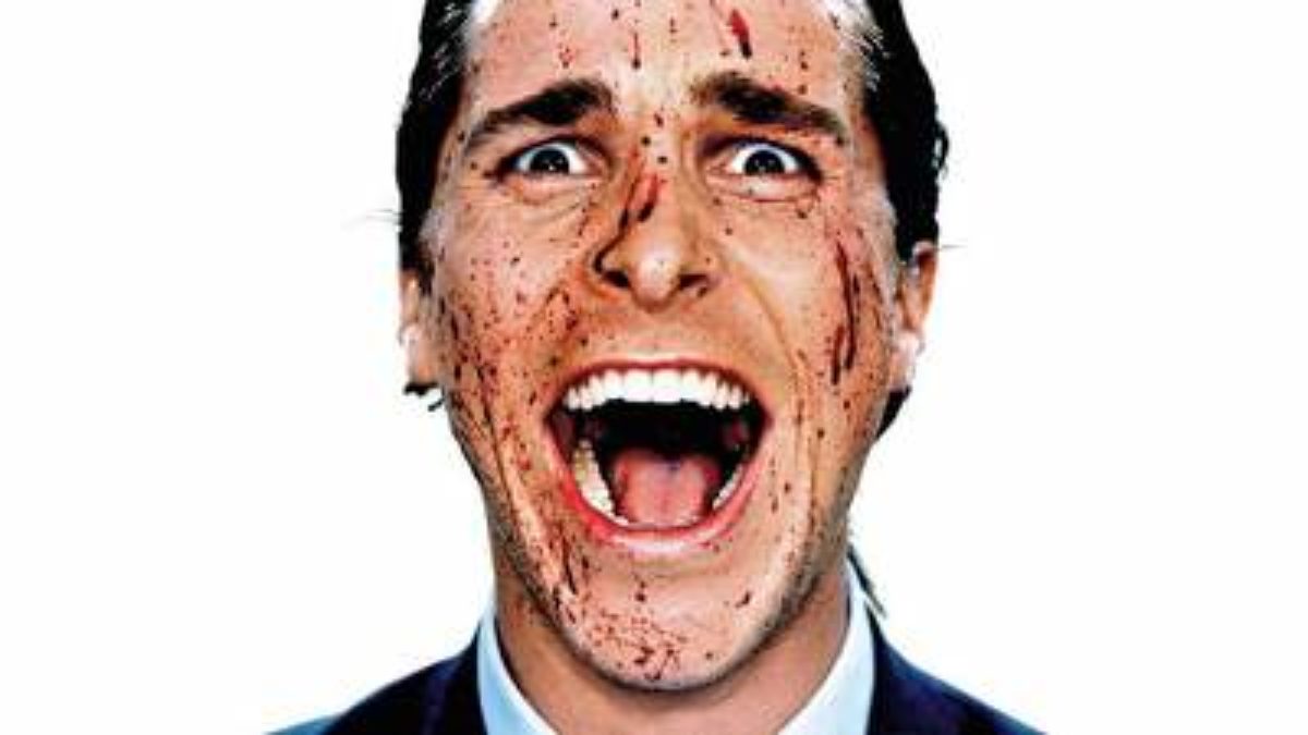 映画 アメリカン サイコ がtvドラマシリーズで続編として復活 American Psycho For Tv Series きらきらペリー