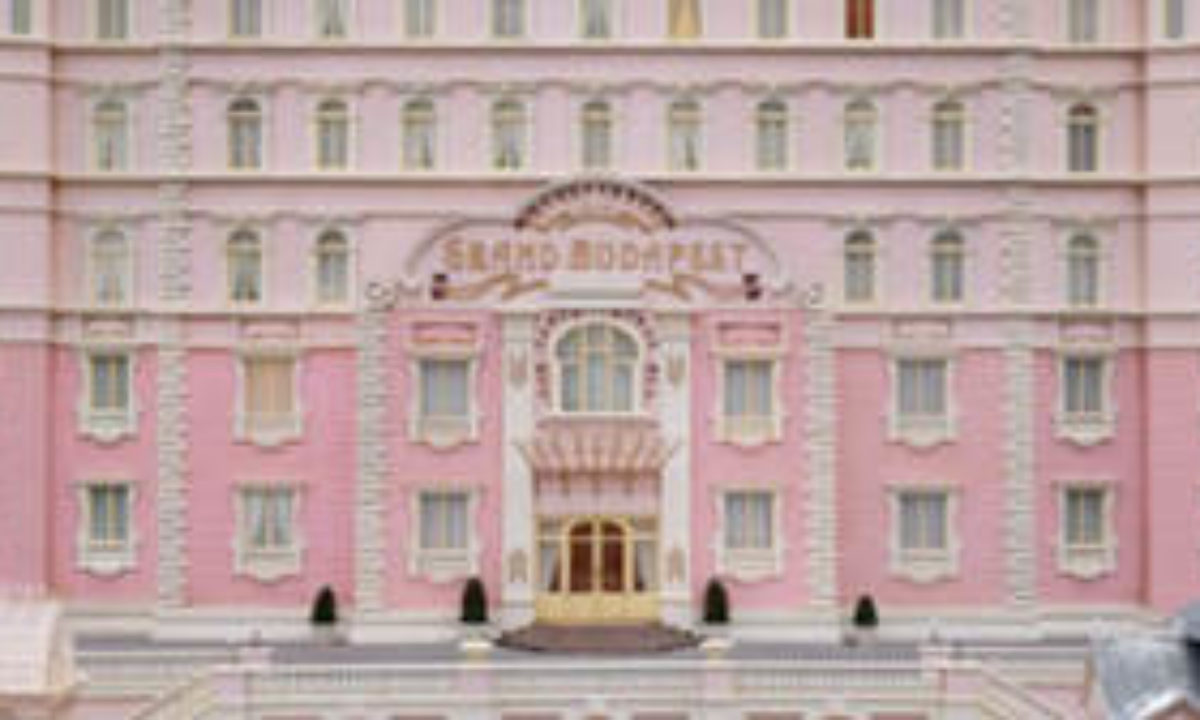 ウェス アンダーソン監督最新作 グランド ブダペスト ホテル の予告編が公開the Grand Budapest Hotel きらきらペリー