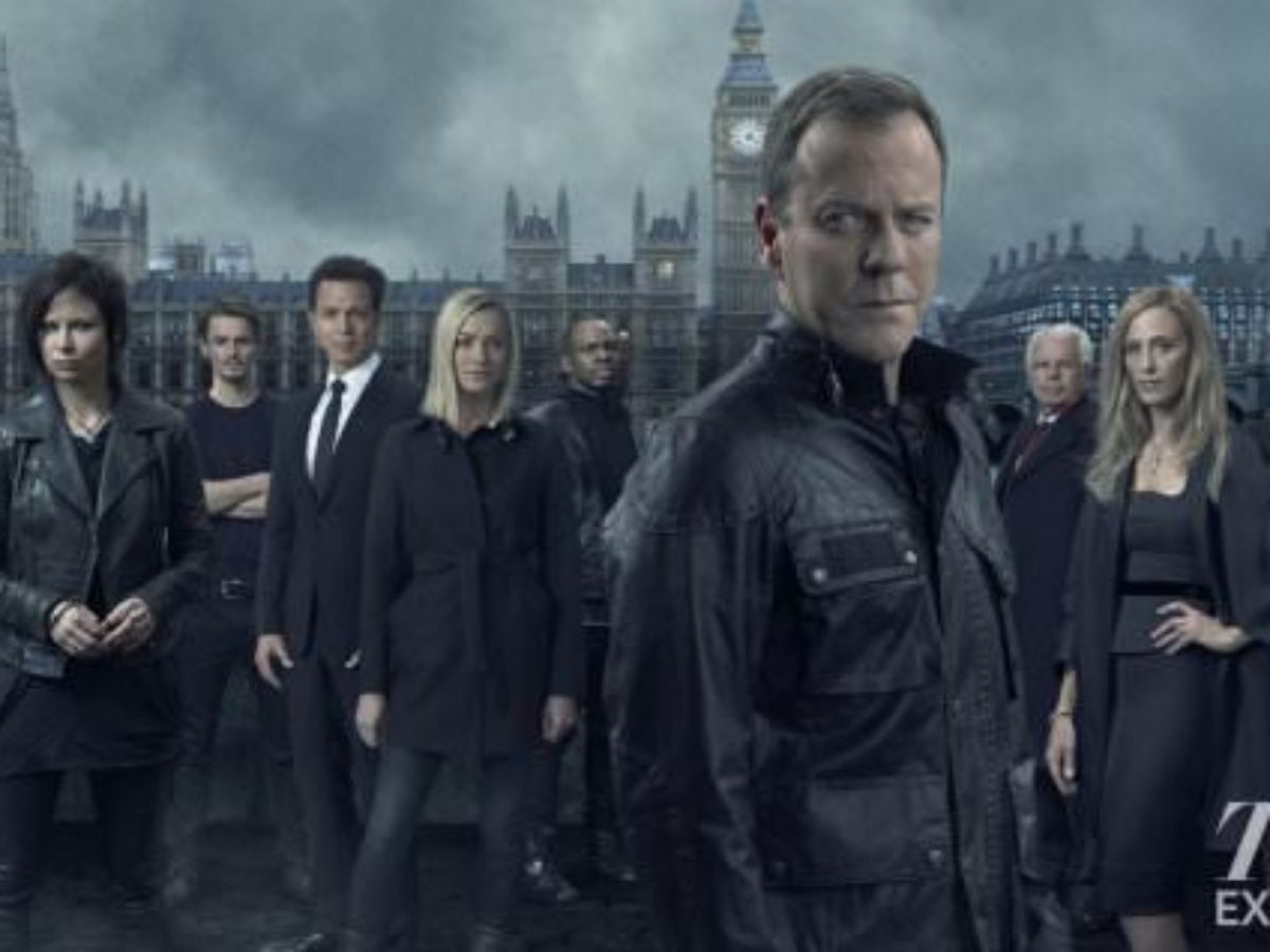 ネタバレ 海外ドラマ 24 Live Another Day わかっていることまとめ 13ページ目 13ページ中 きらきらペリー