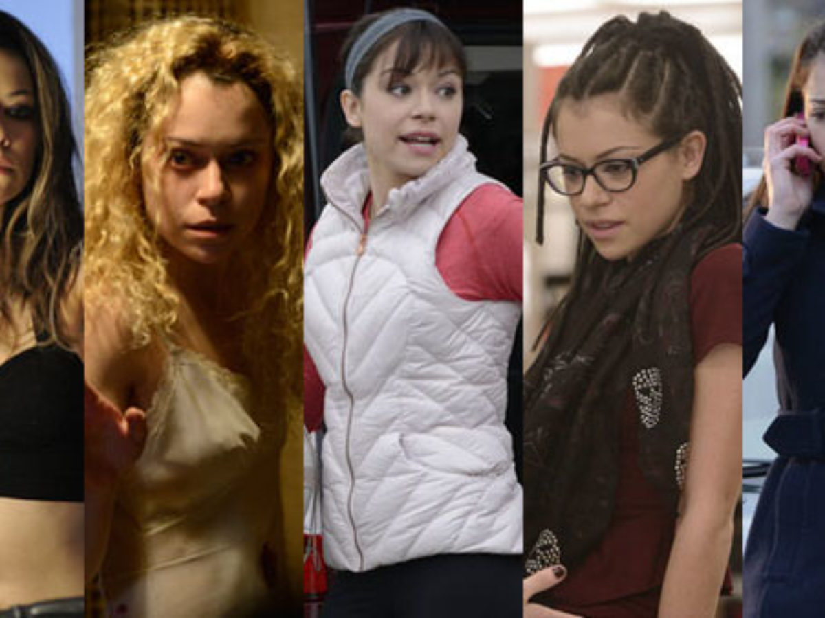 人気海外ドラマ オーファンブラック シーズン2予告編が公開 Orphan Black Season 2 Sneak Peek きらきらペリー