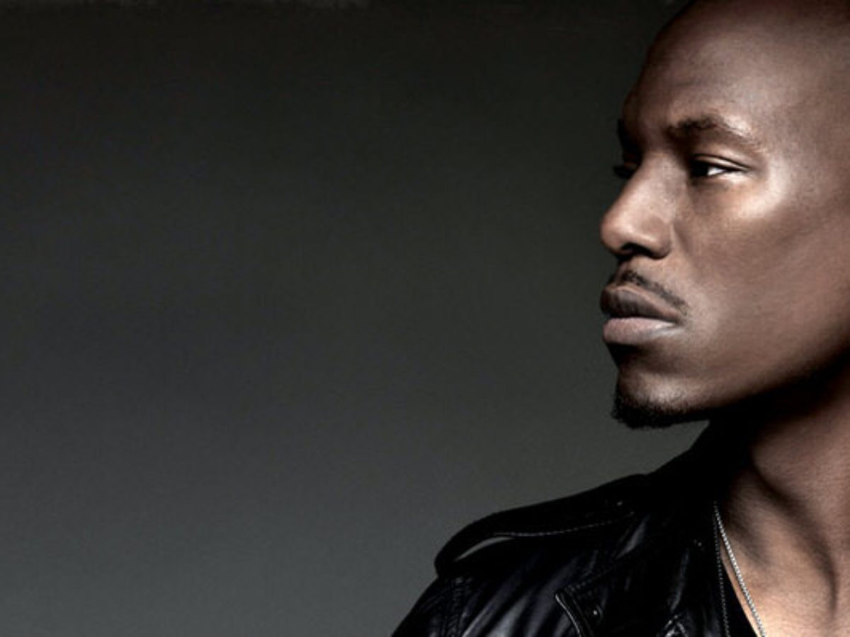 映画 ワイルド スピードシリーズ ローマン役のタイリース ギブソン 曲 Wiki 出演作 画像まとめ Tyrese Gibson きらきらペリー