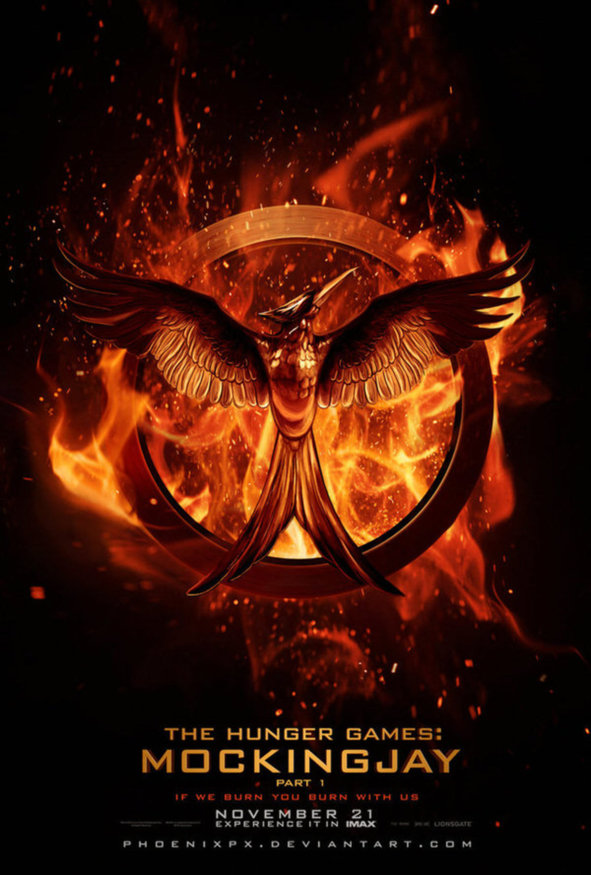 6 5公開 映画 ハンガー ゲーム Final レジスタンス The Hunger Games Mockingjay Part 1 きらきらペリー