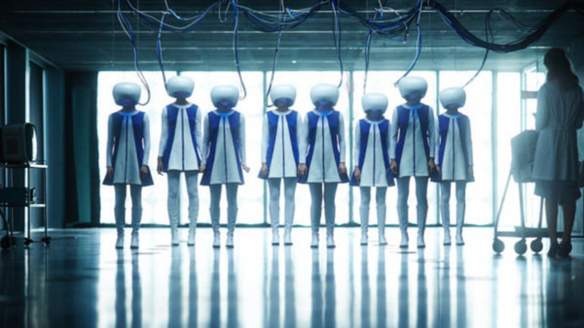 イーサン ホーク出演映画 プリデスティネーション Predestination予告編が公開 きらきらペリー