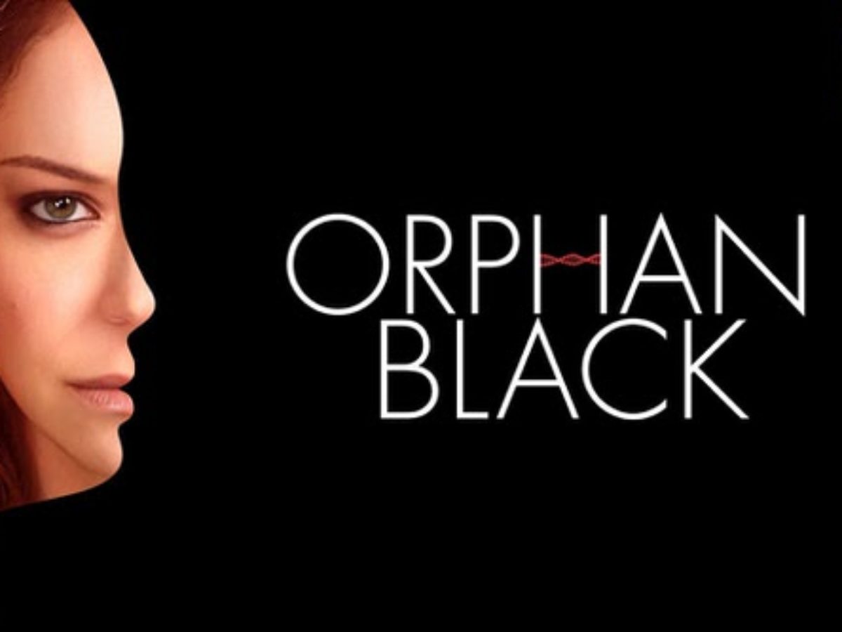 15年4月放送 オーファンブラック シーズン3 Orphan Black Season3 予告編が公開 きらきらペリー