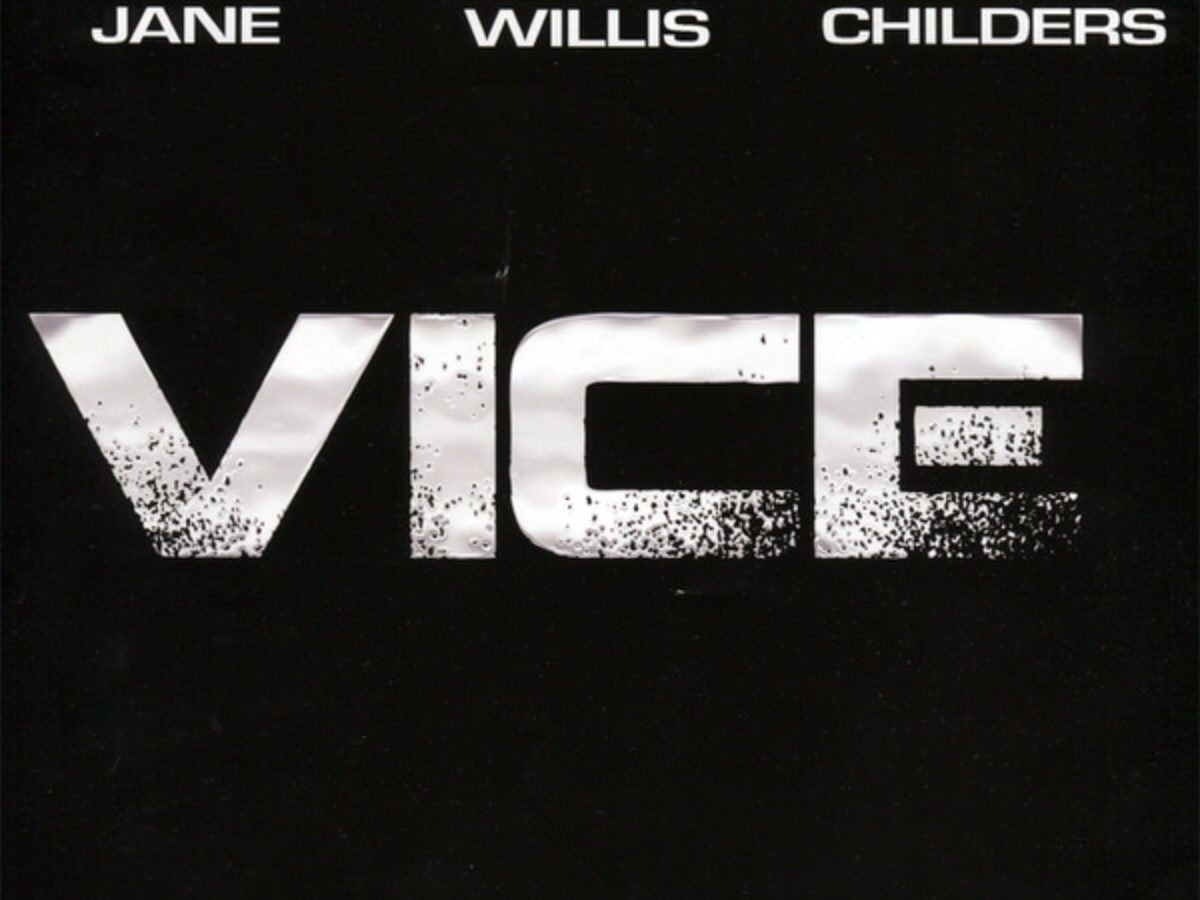 ブルース ウィリス出演 映画 ヴァイス Vice予告編が公開 きらきらペリー