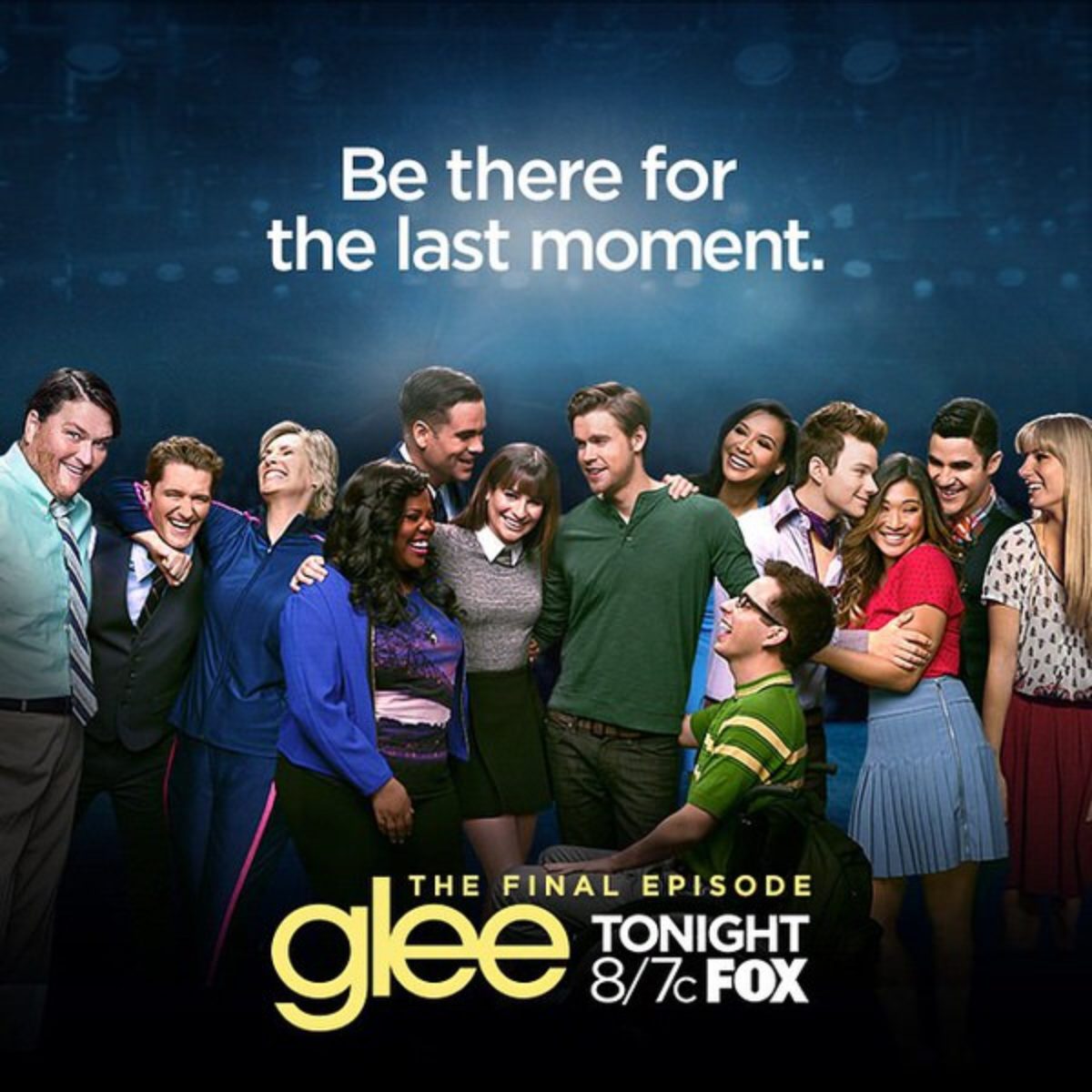 ネタバレ後半 グリー シーズン6 ファイナル Glee Season 6 エピソード9以降はこっちで 3ページ目 12ページ中 きらきらペリー