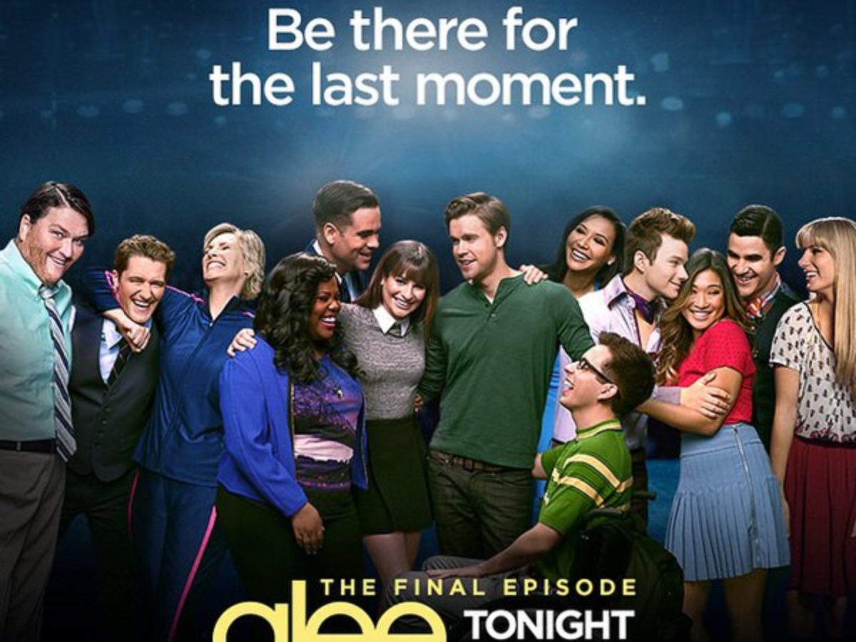 ネタバレ後半 グリー シーズン6 ファイナル Glee Season 6 エピソード9以降はこっちで 2ページ目 12ページ中 きらきらペリー