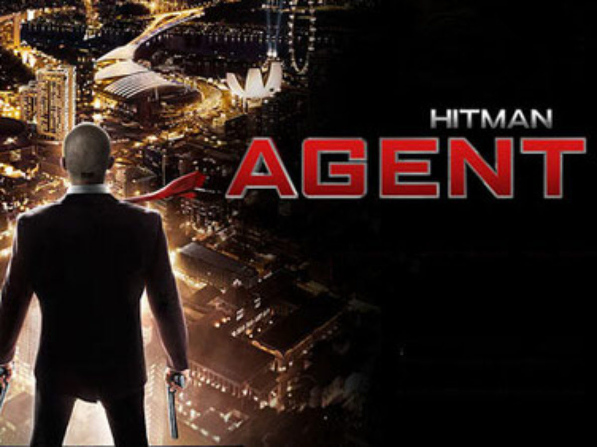 ヒットマンをリメイク 映画 Hitman Agent 47 ヒットマン エージェント47 予告編が公開 きらきらペリー