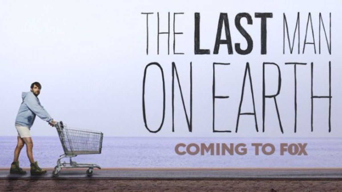 地球最後の一人 海外コメディドラマ The Last Man On Earth ザ ラストマン オン アースが放送開始 きらきらペリー