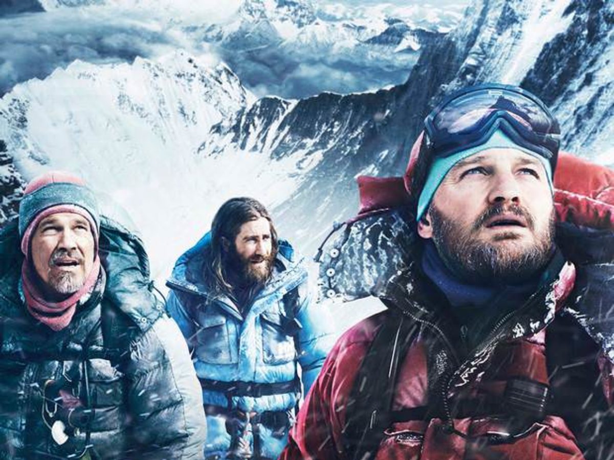 11 6公開 映画 エベレスト Everest ジェイク ギレンホール他 豪華キャスト出演 きらきらペリー