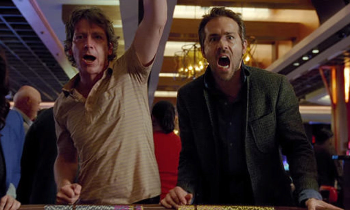 映画 Mississippi Grind ライアンレイノルズ出演 ミシシッピグラインド きらきらペリー