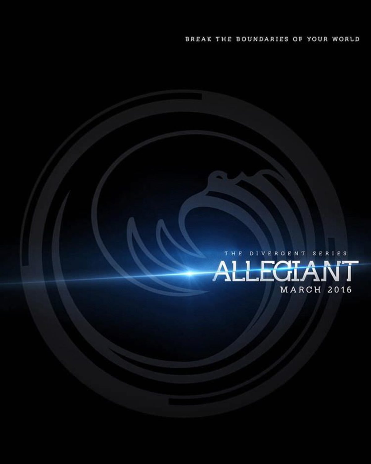 映画 The Divergent Series Allegiant アリージェント Part1 ダイバージェント最新作 きらきらペリー