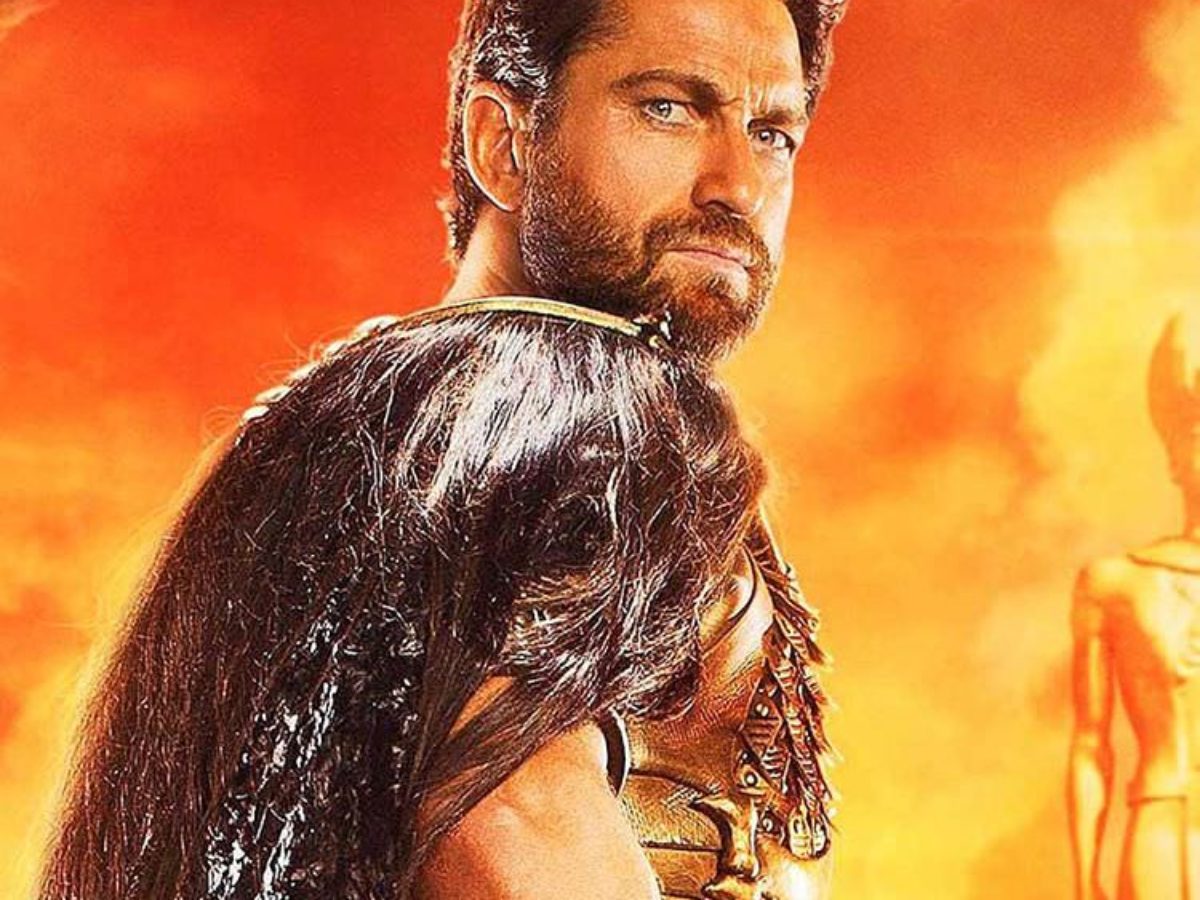 歴史アクション映画 Gods Of Egypt ゴッド オブ エジプト きらきらペリー