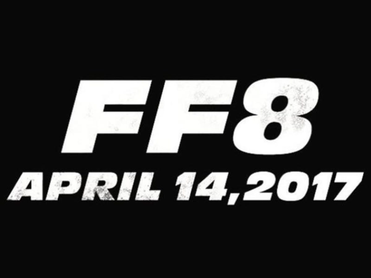 ワイルドスピード8 あらすじ 予告動画 The Fate Of The Furious 4 28日本公開 きらきらペリー