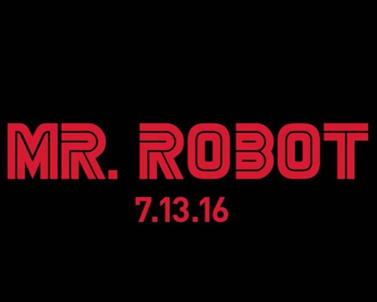 海外ドラマ Mr ロボット シーズン2 Mr Robot 予告編 きらきらペリー