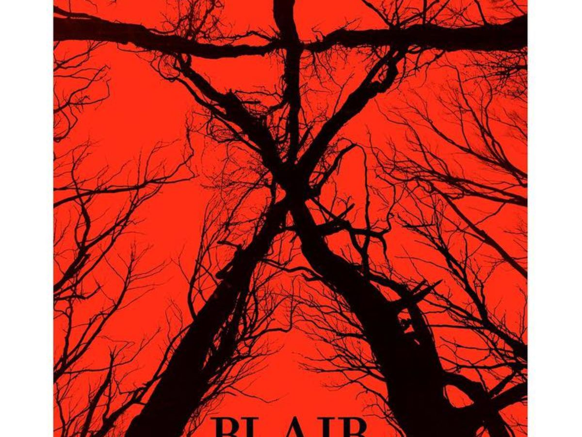 ホラー映画 Blair Witch ブレアウィッチプロジェクトの最新作 きらきらペリー