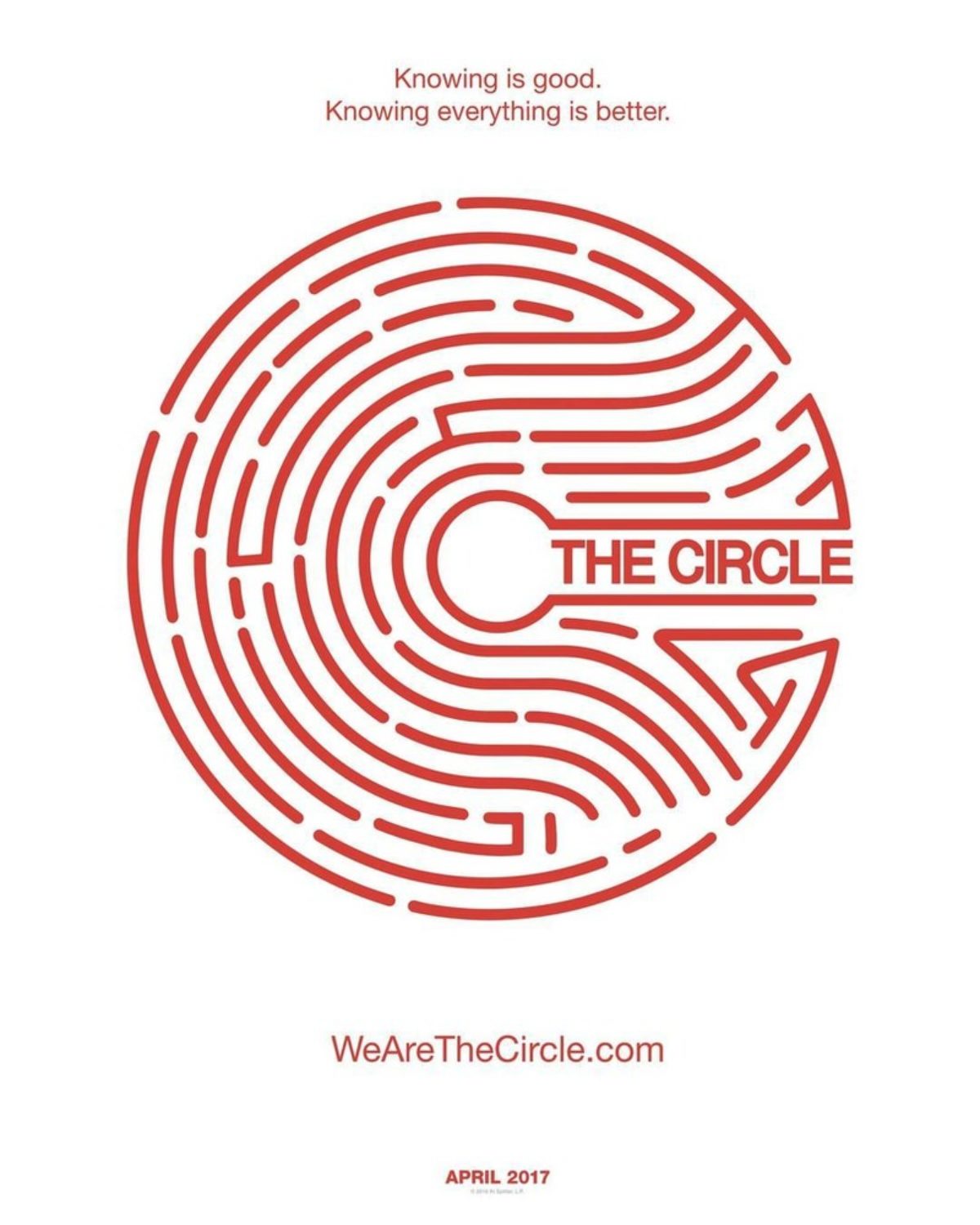 映画 The Circle トムハンクス演じる悪いザッカーバーグをエマワトソンがやっつける話 きらきらペリー