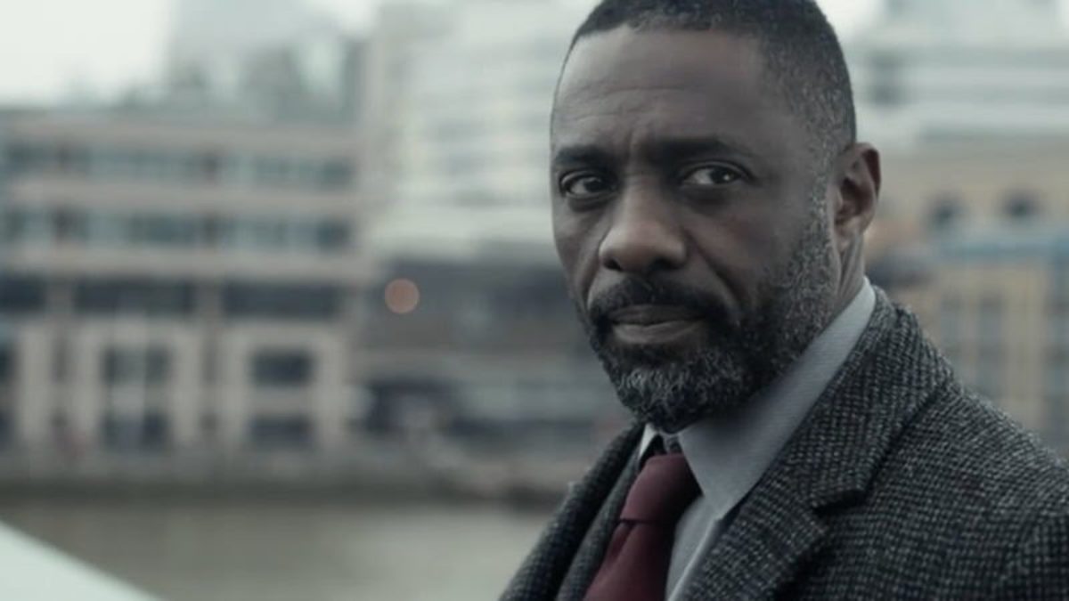 海外ドラマ 刑事ジョン ルーサー Luther シーズン1 4 ざっくりあらすじ 感想 ネタバレ注意 きらきらペリー