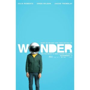 映画 WONDER ワンダー 大ヒット感動小説を映画化 - きらきらペリー