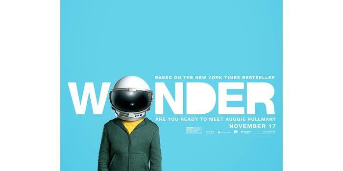映画 WONDER ワンダー 大ヒット感動小説を映画化 映画 WONDER ワンダー 大ヒット感動小説を映画化