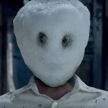 映画 The Snowman スノーマン ベストセラー小説を映像化 きらきらペリー