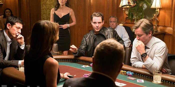 映画「Molly’s Game」モリーズゲーム 26歳が催した超リッチ相手のポーカーゲーム 映画「Molly’s Game」モリーズゲーム 26歳が催した超リッチ相手のポーカーゲーム