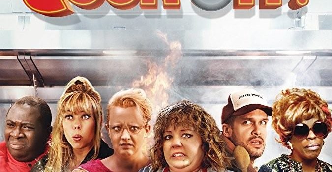 映画 Cook-Off! アマチュア料理対決を描くコメディクックオフ 映画 Cook-Off! アマチュア料理対決を描くコメディクックオフ