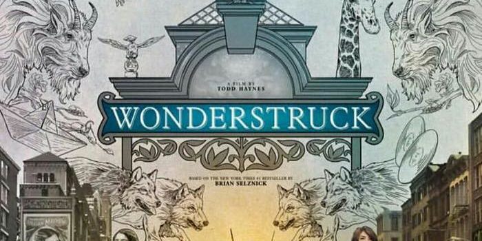 映画 Wonderstruck ワンダーストラック 大ヒットファンタジー小説を映画化 映画 Wonderstruck ワンダーストラック 大ヒットファンタジー小説を映画化