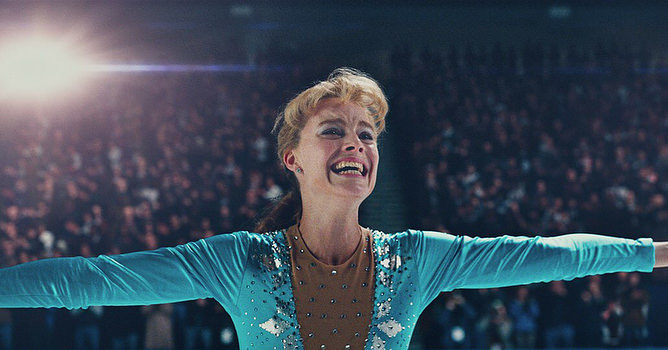 映画「アイ・トーニャ」I, Tonya トーニャハーディングの壮絶な半生を描く 映画「アイ・トーニャ」I, Tonya トーニャハーディングの壮絶な半生を描く