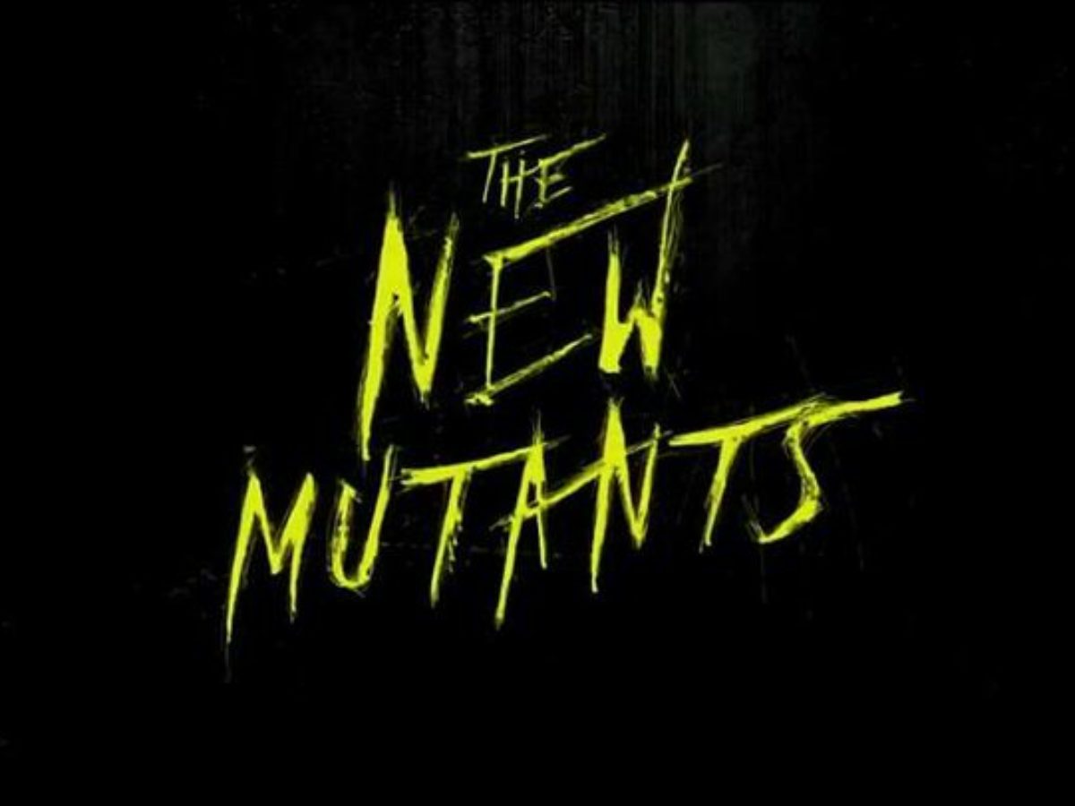 映画 X Men The New Mutants Xメン ニューミュータント シリーズ最新作予告編 きらきらペリー