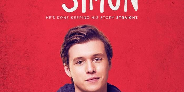 映画 Love, Simon 予告編 ラブ サイモン 注目若手集結の青春ドラマ 映画 Love, Simon 予告編 ラブ サイモン 注目若手集結の青春ドラマ