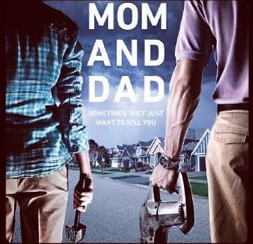 映画 Mom and Dad ニコラス・ケイジが我が子を襲う凶暴パパを演じる 映画 Mom and Dad ニコラス・ケイジが我が子を襲う凶暴パパを演じる
