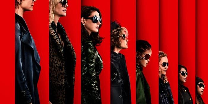 映画 オーシャンズ8 女だらけの窃盗団 超豪華キャスト集結 Ocean’s 8 シリーズ最新作 映画 オーシャンズ8 女だらけの窃盗団 超豪華キャスト集結 Ocean’s 8 シリーズ最新作