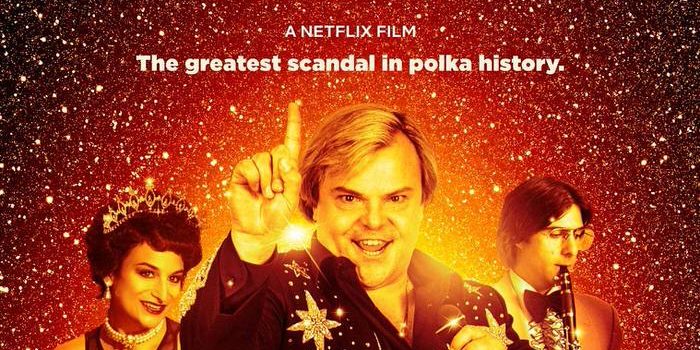 映画「The Polka King」ポルカキング Netflixオリジナル 映画「The Polka King」ポルカキング Netflixオリジナル