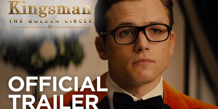 映画 キングスマン ゴールデンサークル 感想 ネタバレ Kingsman2 映画 キングスマン ゴールデンサークル 感想 ネタバレ Kingsman2