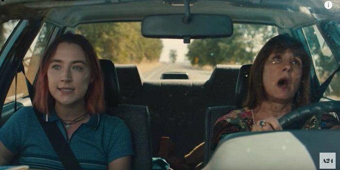 映画 Lady Bird レディバード ゴールデングローブ賞受賞作品 映画 Lady Bird レディバード ゴールデングローブ賞受賞作品